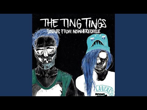 Hands - The Ting Tings