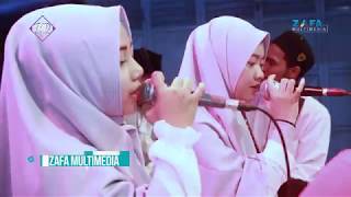 LA ILA HA ILLALLAH MUHAMMADURROSULULLAH - KI AGENG TIMBUL 7LUNGAN || LIVE PANJUNAN SUKODONO