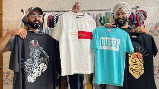 100% original clothes || High end international brands || Rare collection || Retail n wholesale