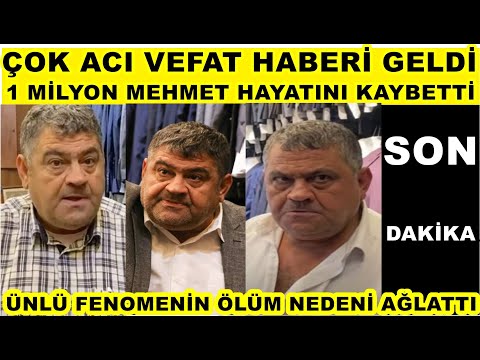 '1 Milyon Mehmet'