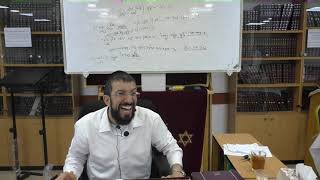 הרב אסף נחום  שיעור בספר פלא יועץ חובת התשובה כד תמוז תשפ