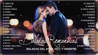 La Mejor Música Romántica Para Trabajar Y Concentrarse - Las Mejores Canciones Románticas En Español by Musica Para La Vida 471 views 9 months ago 1 hour, 5 minutes