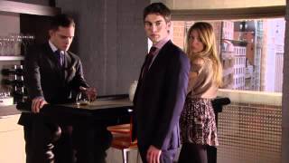 Nate/Blair 5.23 Clip 01 {Read Description}