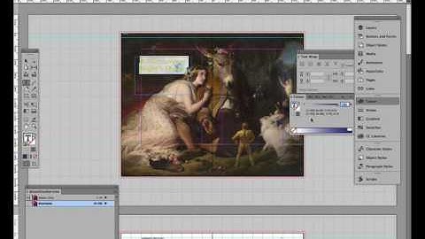 Fixed Layout eBook Part 1