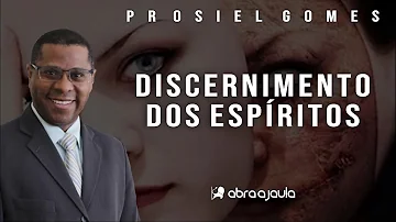 O que é o dom do discernimento?