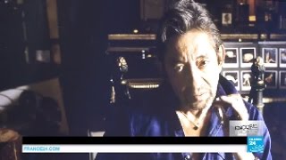 Celebrating Gainsbourg: Exploring French pop genius' legacy 25 years on