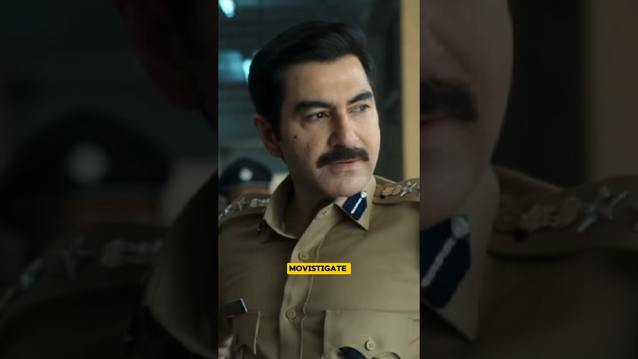 Jeet × Prosenjit now in Netflix 