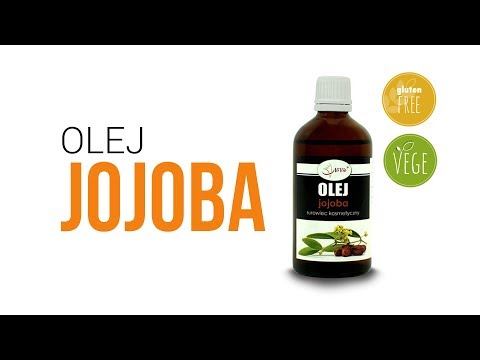 Wideo: Jojoba - Użyteczne Właściwości I Zastosowanie Jojoby, Olejku Jojoba Do Włosów I Twarzy