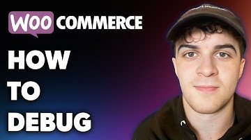 How to Debug Woocommerce (Full 2024 Guide)