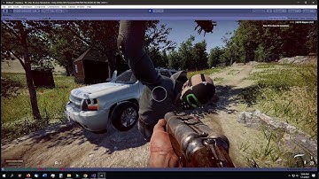 Emerald AI running through Default Layer