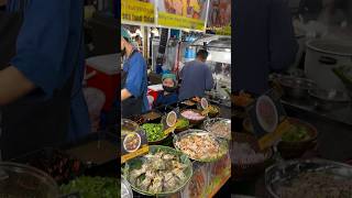 Asian street food - Thai seafood snacks ??? streetfood foodie travel