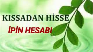 Herkes Mutlaka Di̇nlemeli̇.. Kulun Allah Ile Namazda Konuşması Kıssadan Hisseler