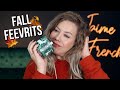 I'm Exactly Like Other Girls | Fall Favs