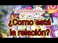 Como está la relación? 🤔 que va a hacer? 🔮🌟Que podes hacer vos? 💖