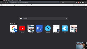 Membuat Mercury Mail Server dengan Webmail Rainloop