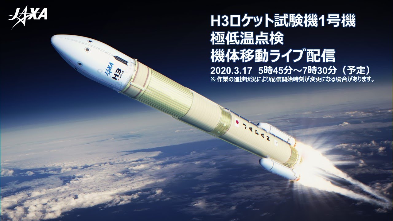 H3 ロケット 1/200 日本製 【公式通販】