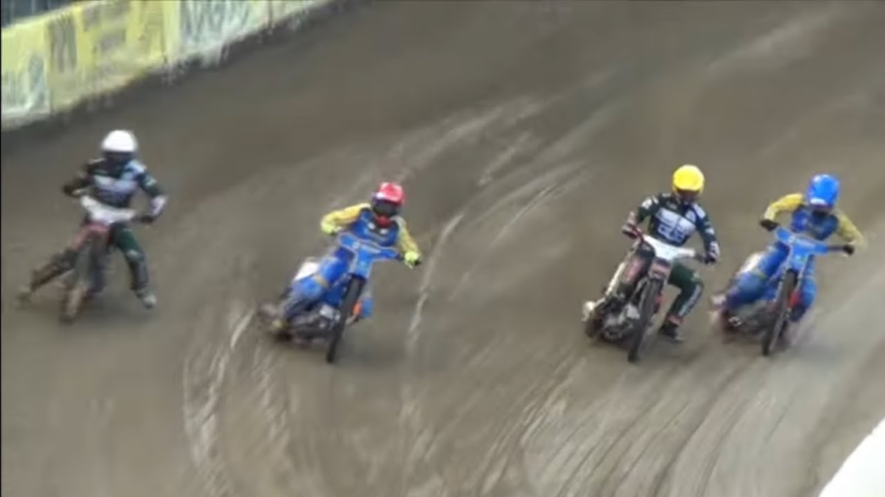 Stal Gorzów vs Włókniarz Częstochowa CAŁY MECZ 19.07.2025 PGE Ekstraliga 