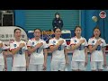 Hong Kong vs Mongolia | 2023 Women's IHF Trophy Asia: Zone I-A Youth