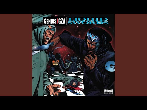 GZA - Duel of the Iron Mic mp3 zene letöltés