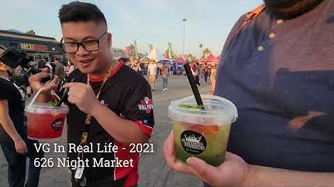 10 Years of Validus - A mini-movie of our history.