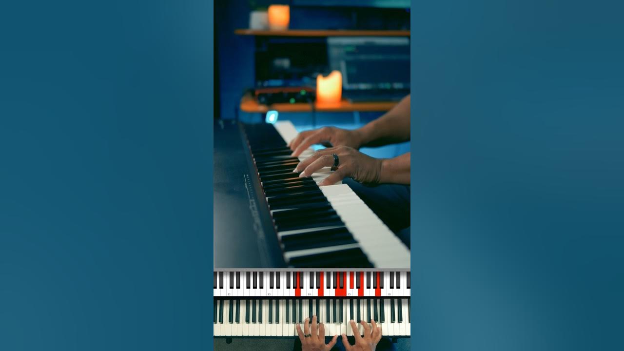 I Can Only Imagine ✝️🎹 I Can Only Imagine ✝️🎹