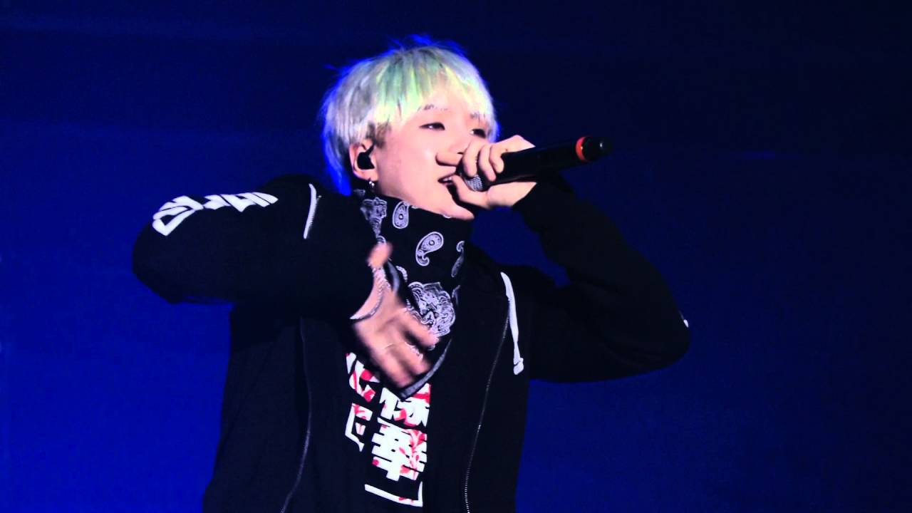 BTS – Intro: NEVER MIND Indo sub @ LIVE(花様年華 on stage)~at YOKOHAMA ARENA video editing software free