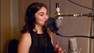 Somewhere Over the Rainbow | Stella Cole