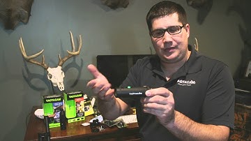 Tactacam Instructional: How to Use Your Tactacam