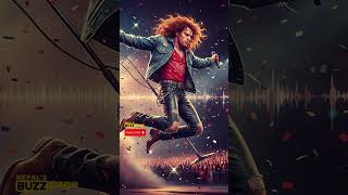 Brace Yourself | Axl Rose Inspired Intense Rock High-Impact Power | Official Audio #parshow_shrestha