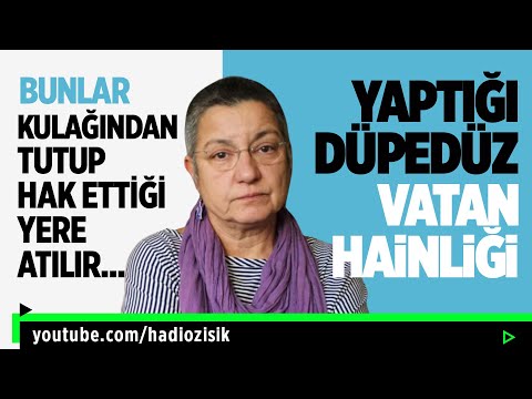 Video: Korah'ın isyanı neydi?