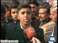 Dunya News | Peshawar attack exclusive  Statement of eyewitness