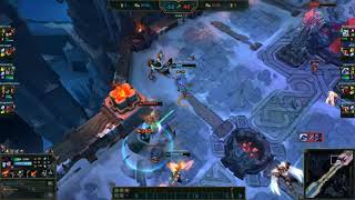 Caitlyn Kiting Basics