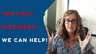 Success In Vision Therapy With Vertigo And Dizziness Post Tbi