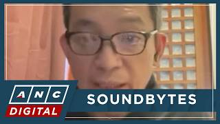 WATCH: Makabayan bloc's Tinio, Co on Senate minority walkout, flood control probe | ANC