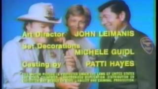 The Misadventures Of Sheriff Lobo End Les, Season 1