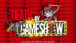 Death by Game Show - Editing Text and Sprites Guide