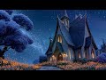 【BGM】🦌森の王、鹿神が導く癒しの道🦌 The Deer God's Path: Serene Music for a Sacred Journey