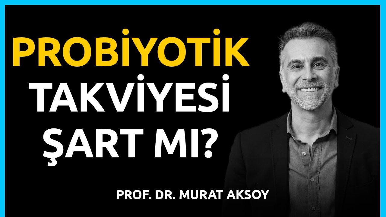 Probiyotik Alırken Nelere Dikkat Edilmeli? | Her Gün Probiyotik Takviyesi Kullanılmalı Mı?
