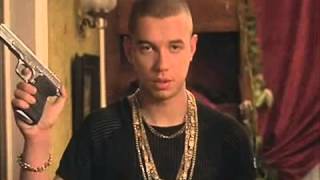 Lestra Pinkijeva Priča Rane