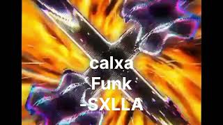 CALXA FUNK-SXLLA