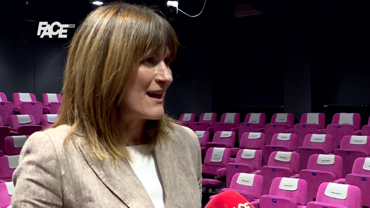 sarajevo перевод Nevenka Nena Tromp promovisala knjigu 