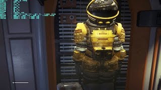 Alien Isolation -Gtx 980 Sli- Intel 5960X -Ultra Gameplay 1600P