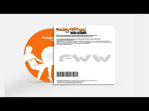 Funky Wah Wah - Destiny Ft. Wasine & MKC