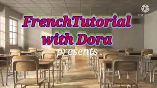 Learn French: Days of the week Months and Dates in French