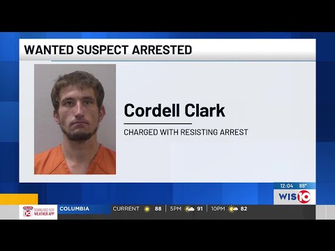 Lexington County Inmate Search Mugshots