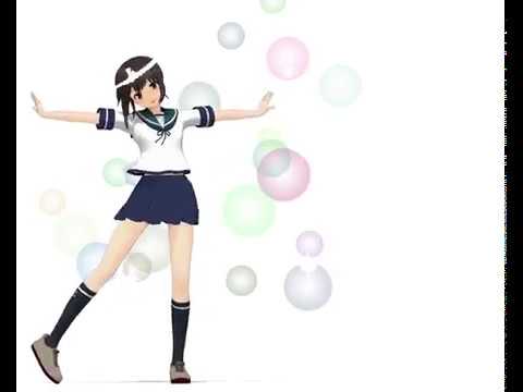 『天才フブキン』第二期ED-NCロングVer.