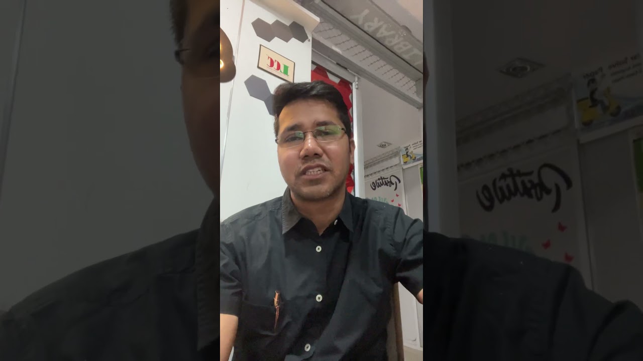 Exam कन्फ़्यूशन… 