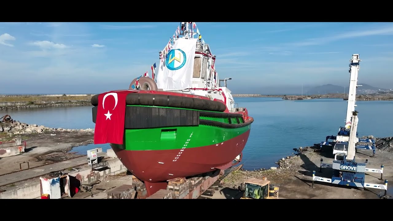 ER106 MED-A2360 RAmparts 2300MM