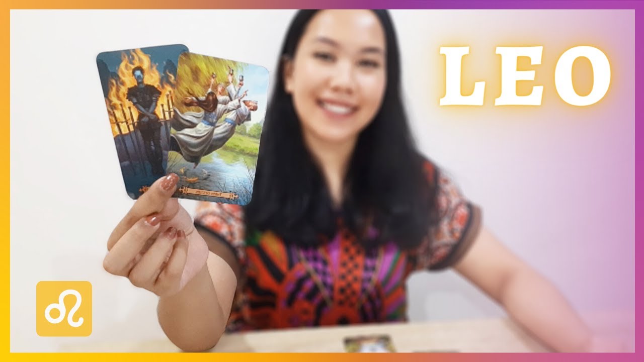 Leo ❤ 