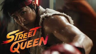 Street Fighter Official Teaser Trailer Ai Muscle Girls